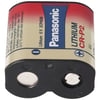 Panasonic CR-P2 Fotoğraf Pil CR-P2P, CRP2P, CR-P2PEP, 6 Volt