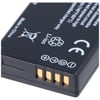 Panasonic DMC-TZ10, DMW-BCG10, DMW-BCG10PP için uygun pil