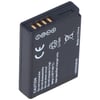 Panasonic DMC-TZ10, DMW-BCG10, DMW-BCG10PP için uygun pil