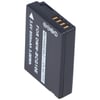 Panasonic DMC-TZ10, DMW-BCG10, DMW-BCG10PP için uygun pil