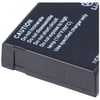 Panasonic DMC-TZ6 pil DMW-BCG10GK, BP-DC7-E, DMW-BCG10, DMW-BCG10PP, DMW-BCG10E için uygun pil maks. 850mAh