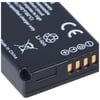 Panasonic DMC-TZ6 pil DMW-BCG10GK, BP-DC7-E, DMW-BCG10, DMW-BCG10PP, DMW-BCG10E için uygun pil maks. 850mAh