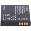 Panasonic DMW-BCF10, DMW-BCF10E, BCF-10, CGA-S / 106C ,, CGA-S106C pil Li-ion için uygun pil