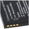 Panasonic DMW-BCK7 pil ACD-341, DMW-BCK7GK, NCA-YN101G, SDBCK7, DMW-BCK7, DMW-BCK7PP, NCA-YN101H, DMW-BCK7E, N için uygun pil