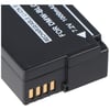 Panasonic DMW-BLC12, DMW-BLC12E, DMC-GH2 için uygun pil