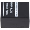 Panasonic DMW-BLC12, DMW-BLC12E, DMC-GH2 için uygun pil