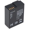 Panasonic DMW-BLC12, DMW-BLC12E, DMC-GH2 için uygun pil