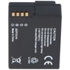 Panasonic DMW-BLC12, DMW-BLC12E, DMC-GH2 için uygun pil