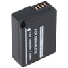 Panasonic DMW-BLC12, DMW-BLC12E, DMC-GH2 için uygun pil