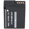 Panasonic DMW-BLC12, DMW-BLC12E, DMC-GH2 için uygun pil