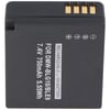 Panasonic DMW-BLG10 E pil, 770mAh, 5.7Wh ile uyumlu kaliteli pil