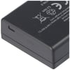 Panasonic DMW-BLG10 E pil, 770mAh, 5.7Wh ile uyumlu kaliteli pil