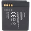 Panasonic DMW-BLG10 E pil, 770mAh, 5.7Wh ile uyumlu kaliteli pil