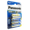 Panasonic EVOLTA pil yeni alkalin piller Mignon / AA