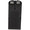 Panasonic KX-TG2411, HHR-P105, -P105A için uygun AccuCell pil
