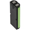 Panasonic KX-TG2411, HHR-P105, -P105A için uygun AccuCell pil