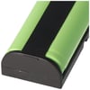 Panasonic KX-TG2411, HHR-P105, -P105A için uygun AccuCell pil