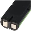 Panasonic KX-TG2411, HHR-P105, -P105A için uygun AccuCell pil