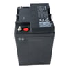 Panasonic LC-P1228AP 12 volt 28Ah M5 temas X1228, önceden Panasonic LC-X1228AP pil