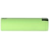 Panasonic NCR18650B Başsız Li-ion pil, flattop 65.3x18.5mm 3.6-3.7V 3400mAh düşük voltaj uygulamaları için