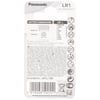 Panasonic PowerMax3 LR1, Lady Beden N, GP910A, E90, 1,5 volt maks. 900mAh