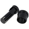Panasonic SDF-AK 210, EY9021B 2Ah için uygun AccuCell pil