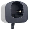 Panasonic takım aküsü 2.4 - 18 volt NiMH pil için uygun şarj cihazı