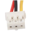 Philips Fidelio B5 / 12 pil Li-Polimer 7.4Volt 1900mAh, 14.1Wh için uygun pil