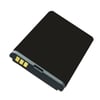 Philips Pocket Memo DPM800, Li-ion, 3.7V, 1250mAh, 4.6Wh için uygun pil