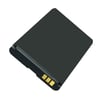 Philips Pocket Memo DPM800, Li-ion, 3.7V, 1250mAh, 4.6Wh için uygun pil