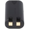 Pil, Dymo Labelmanager 260, 280, 14430, 1758458, S0895880, S0915380, W003688, 3M PL200 7.4 volt 650mAh için pil için uygun