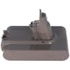 Pil, Dyson DC58, DC59, DC61, DC62, 61034-01 pil 2500mAh için uygundur