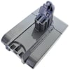 Pil, Dyson DC58, DC59, DC61, DC62, 61034-01 pil 2000mAh için uygun