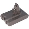 Pil, Dyson DC58, DC59, DC61, DC62, 61034-01 pil 2500mAh için uygundur