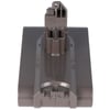 Pil, Dyson DC58, DC59, DC61, DC62, 61034-01 pil 2500mAh için uygundur