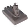 Pil, Dyson DC58, DC59, DC61, DC62, 61034-01 pil 2500mAh için uygundur