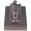 Pil, Dyson DC58, DC59, DC61, DC62, 61034-01 pil 2500mAh için uygundur