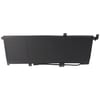 Pil, HP Envy X360 M6, M6-AQ003DX, M6-W102DX, MB04XL, HSTNN-UB6X, 843538-541, 15.4V 3400mAh için uygun
