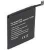 Pil, Huawei P10, Li-Polimer, 3.82V, 3200mAh, 12.2Wh, dahili, aletsiz
