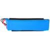 Pil JBL Flip 3 pil için uygun GSP872693 3.7 volt 3000mAh Li-Polimer pil