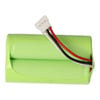 Pil LOGITECH S315i, S715i, NiMH, 3.6V, 1500mAh, 5.4Wh için uygun