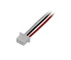 Pil paketi NiMH 2.4V 2700mAh, Kaba 132-52886'nın yerini alıyor