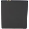 Pil sadece Archos AC50FHE pil AC50FHELI Archos 50f Helium Lite 4G, GX395872 için uygundur