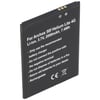 Pil sadece Archos AC50FHE pil AC50FHELI Archos 50f Helium Lite 4G, GX395872 için uygundur