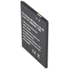 Pil sadece Archos AC50FHE pil AC50FHELI Archos 50f Helium Lite 4G, GX395872 için uygundur