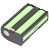 Pil Sennheiser BA2015 pil 1600mAh G2, G3, 009950 BA 2015, sistem 2015 için uygun