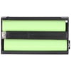 Pil Sennheiser BA2015 pil 1600mAh G2, G3, 009950 BA 2015, sistem 2015 için uygun