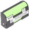 Pil Sennheiser BA2015 pil 1600mAh G2, G3, 009950 BA 2015, sistem 2015 için uygun