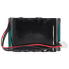 Pil takımı NiMH 13.2V 4500mAh Fujikura BTR-06 (S) yerine geçti