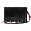 Pil takımı NiMH 13.2V 4500mAh Fujikura BTR-06 (S) yerine geçti